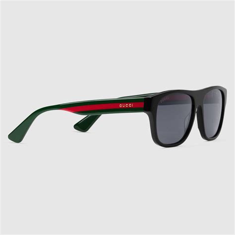 ebay gucci mens sunglasses|gucci sunglasses men price.